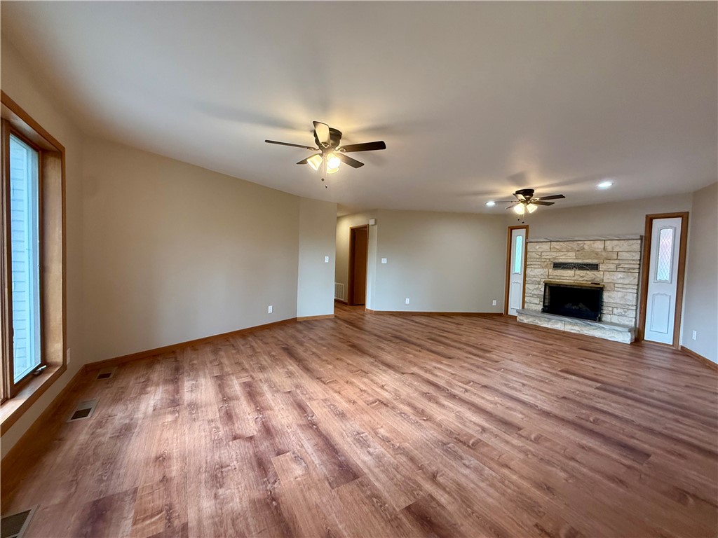 Speer Heights - Residential