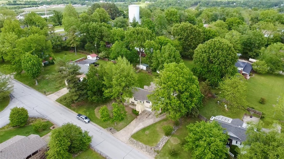 Speer Heights - Residential