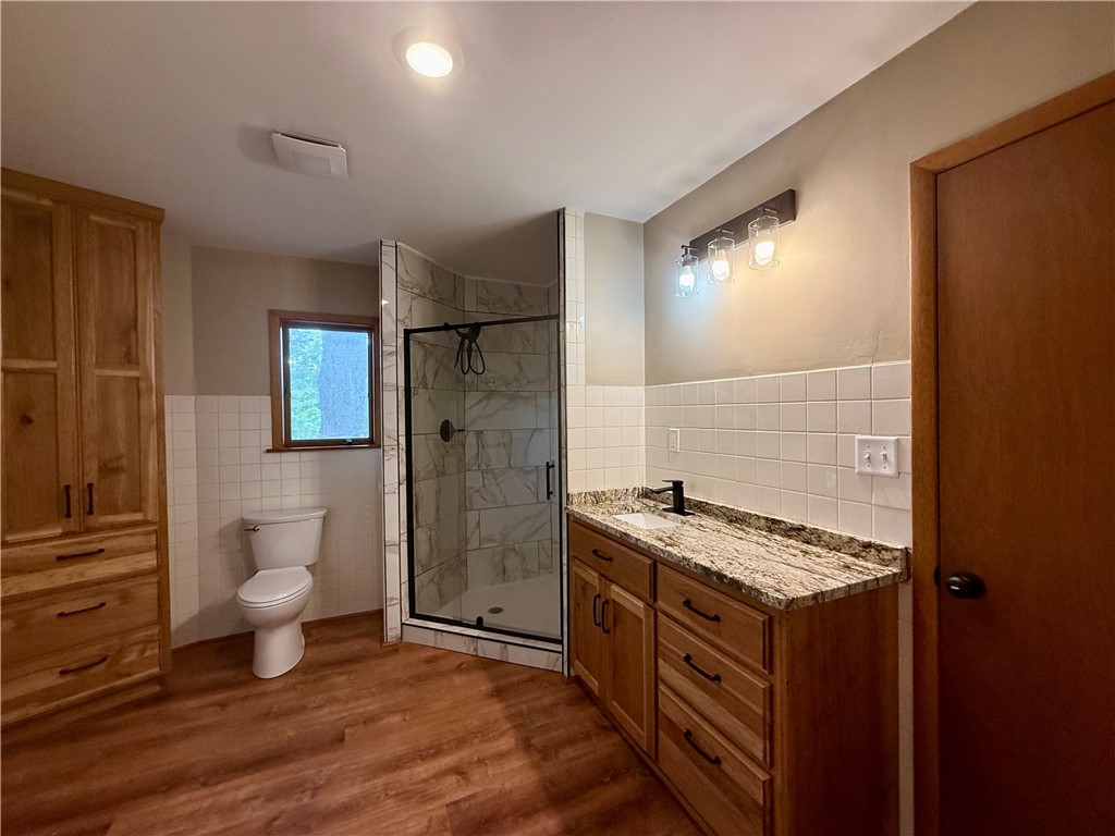 Speer Heights - Residential