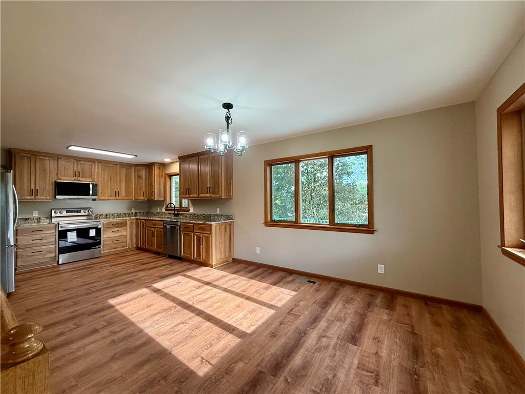 Speer Heights - Residential