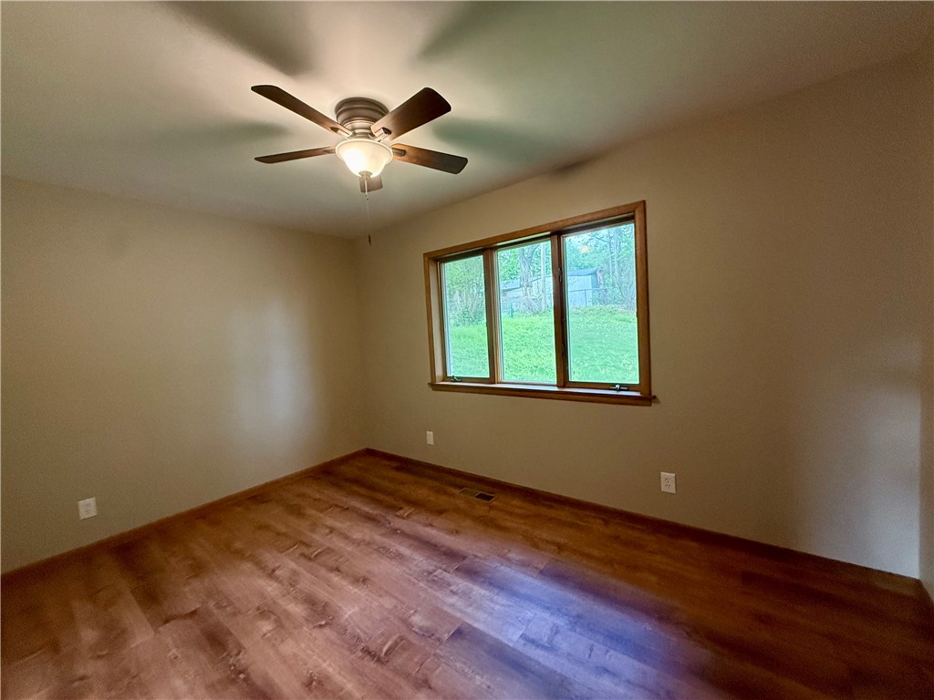 Speer Heights - Residential