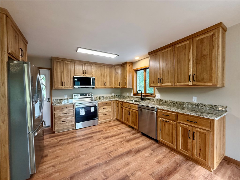Speer Heights - Residential