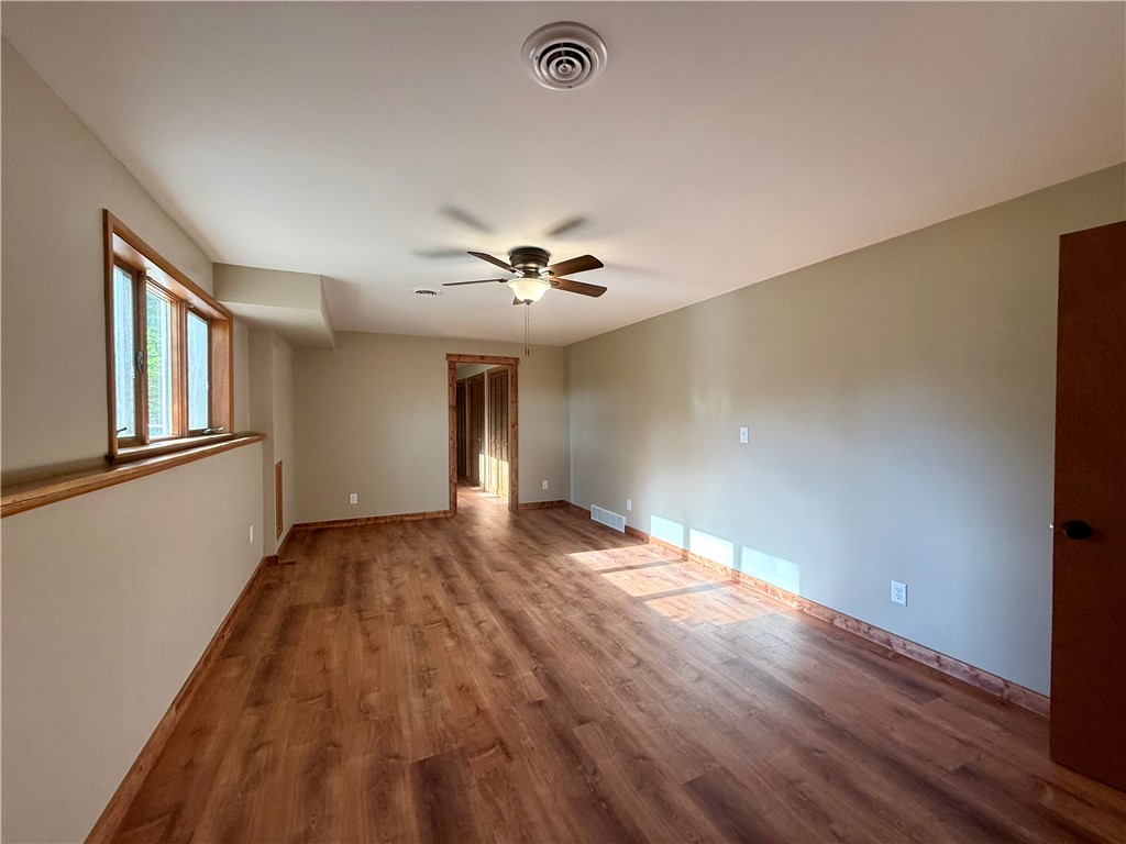 Speer Heights - Residential