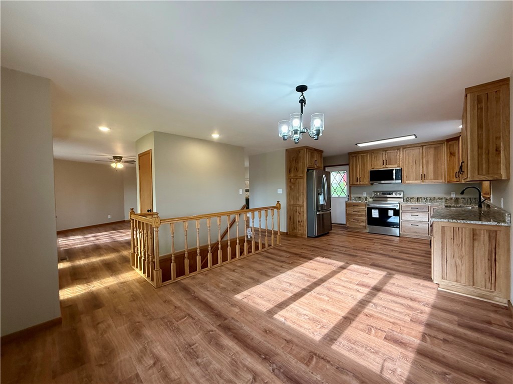 Speer Heights - Residential