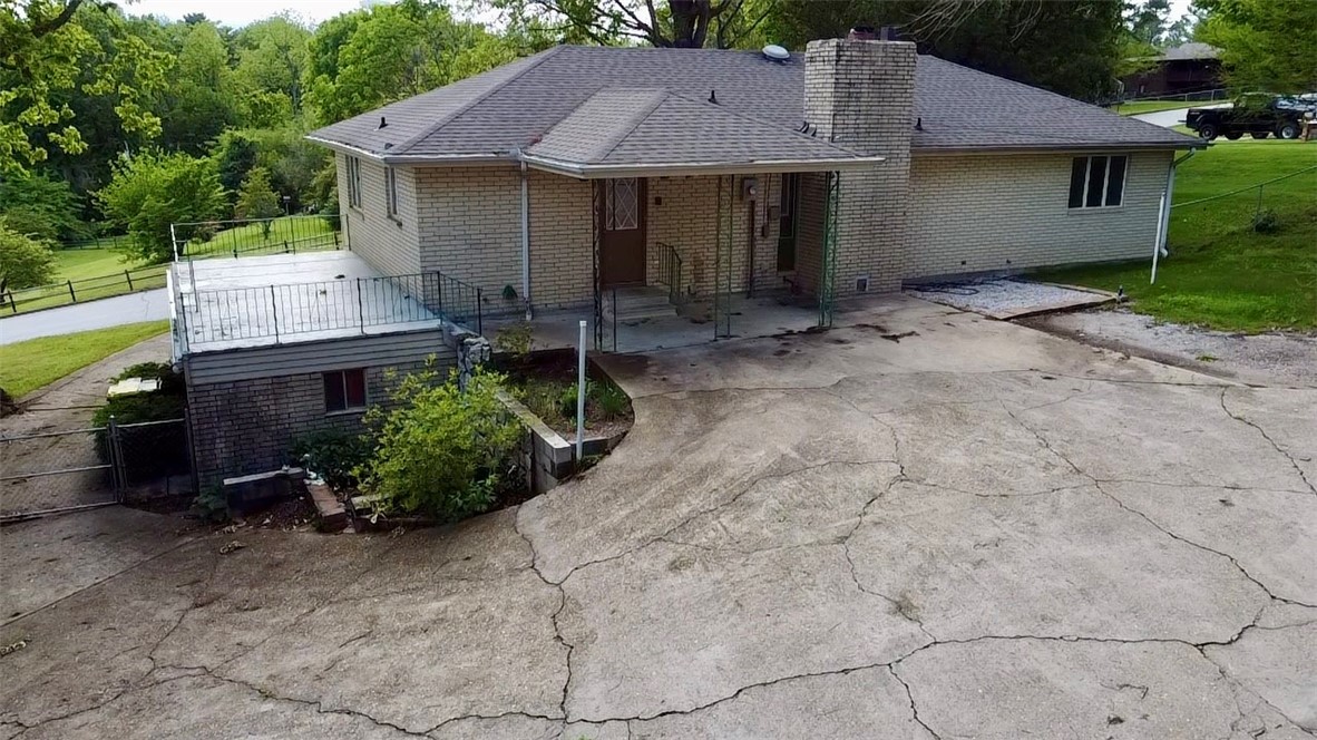 Speer Heights - Residential