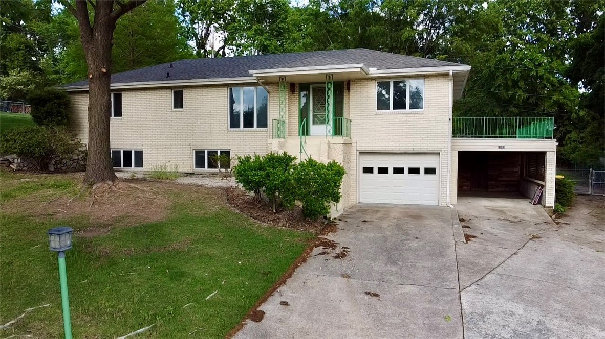 Speer Heights - Residential
