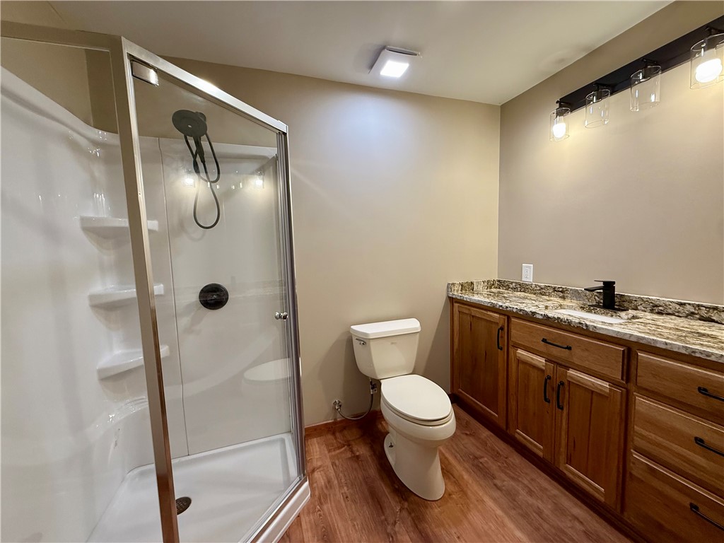 Speer Heights - Residential