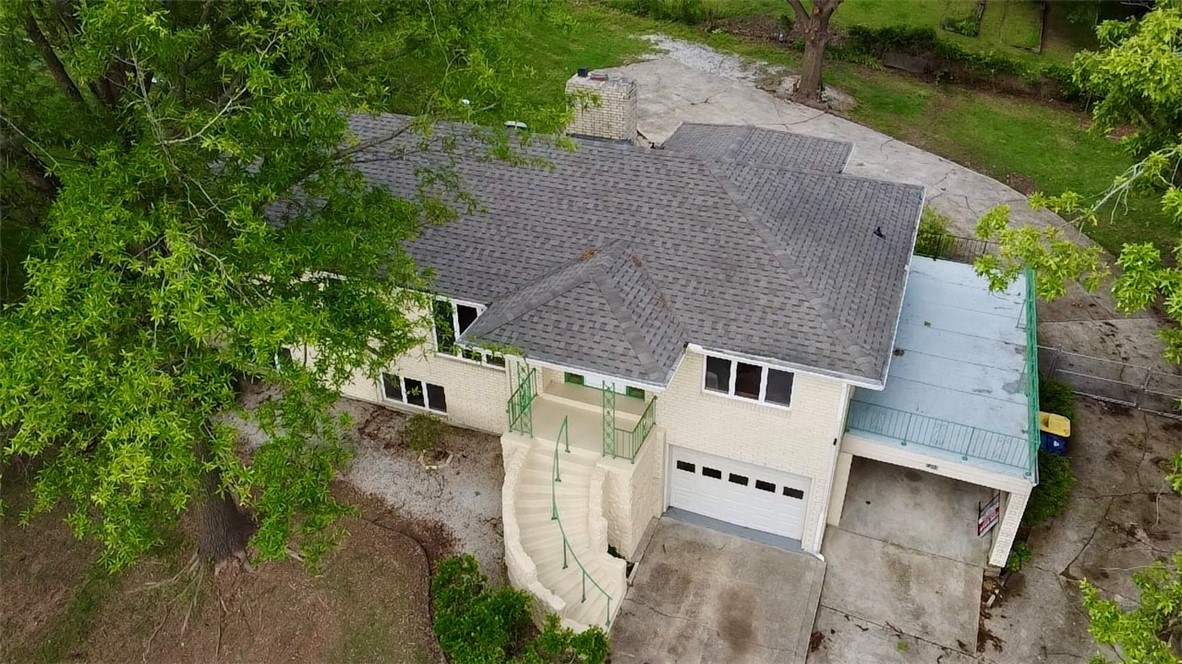 Speer Heights - Residential