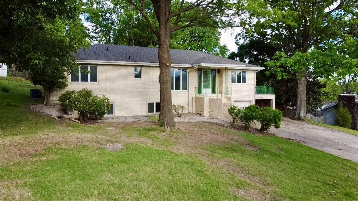 Speer Heights - Residential