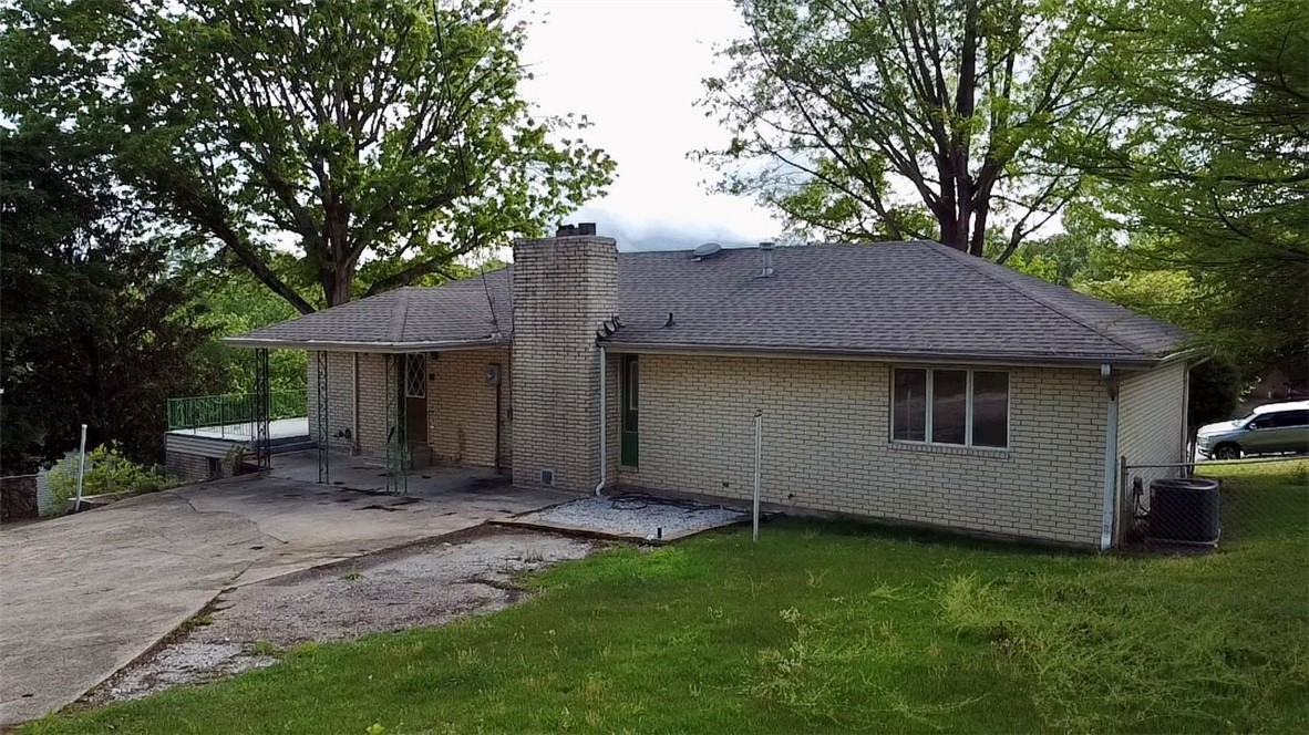 Speer Heights - Residential