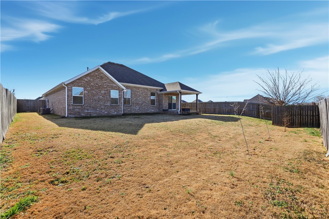 Chandler Run Ph 1-Rogers - Residential Lease