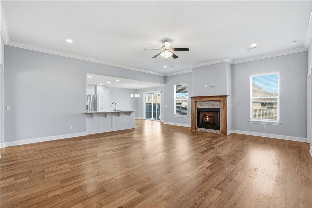 Chandler Run Ph 1-Rogers - Residential Lease