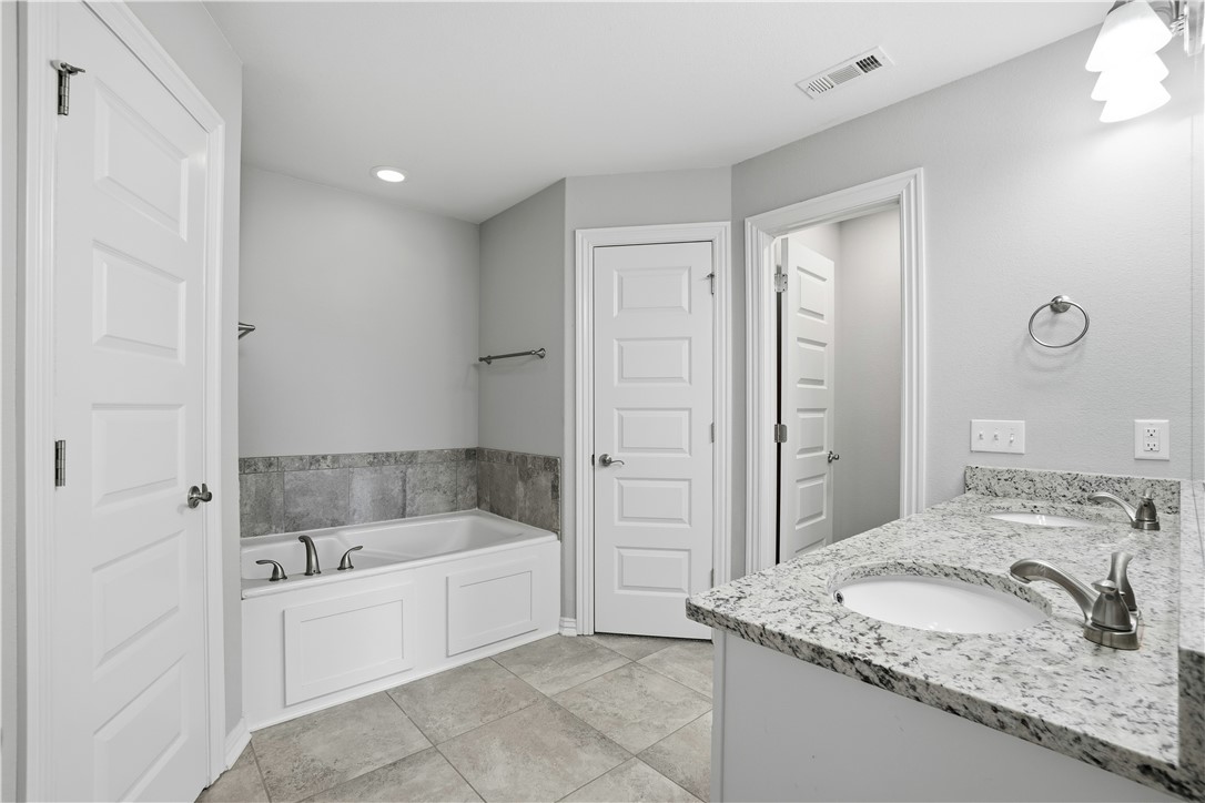 Chandler Run Ph 1-Rogers - Residential Lease