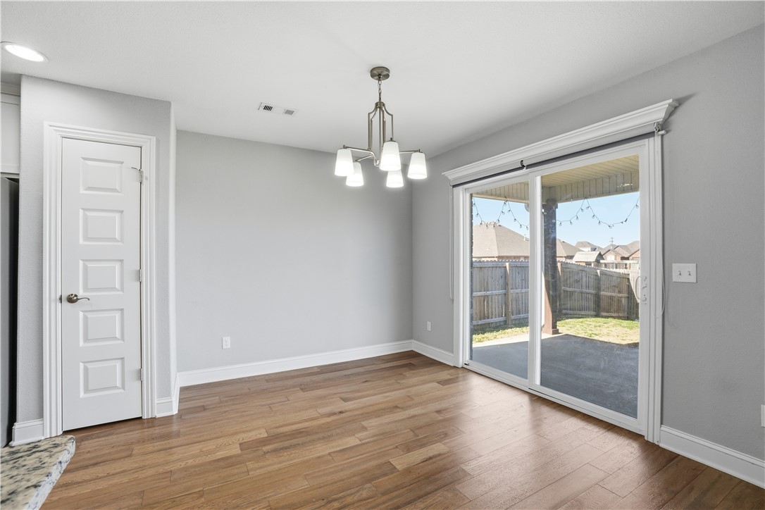 Chandler Run Ph 1-Rogers - Residential Lease