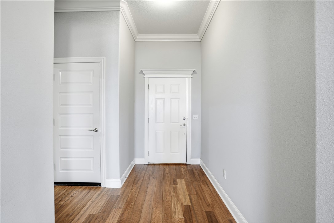 Chandler Run Ph 1-Rogers - Residential Lease