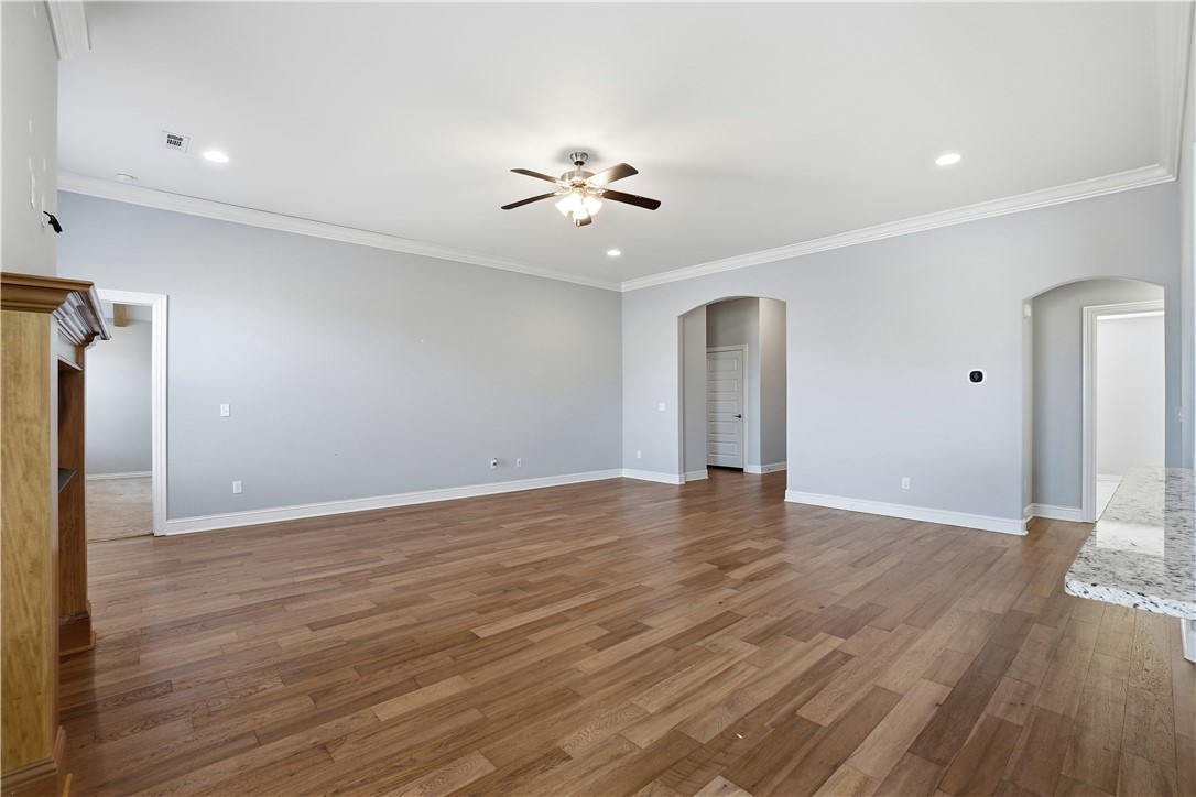 Chandler Run Ph 1-Rogers - Residential Lease