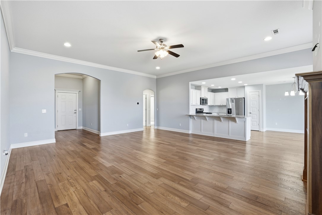 Chandler Run Ph 1-Rogers - Residential Lease