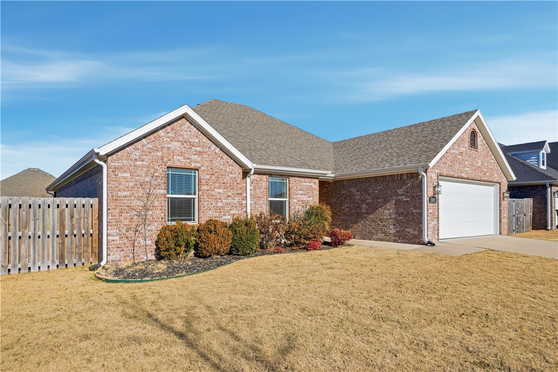 Chandler Run Ph 1-Rogers - Residential Lease