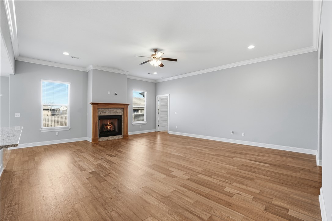 Chandler Run Ph 1-Rogers - Residential Lease