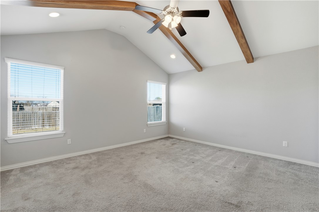 Chandler Run Ph 1-Rogers - Residential Lease