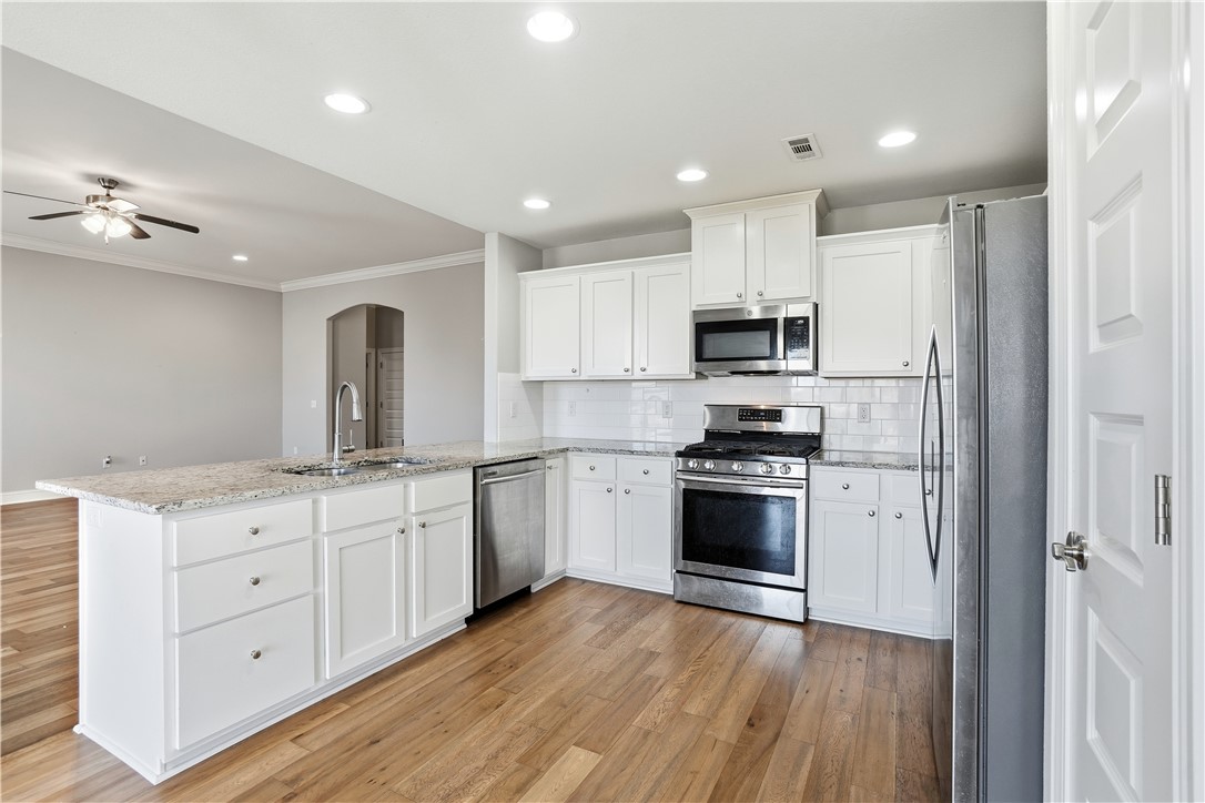 Chandler Run Ph 1-Rogers - Residential Lease