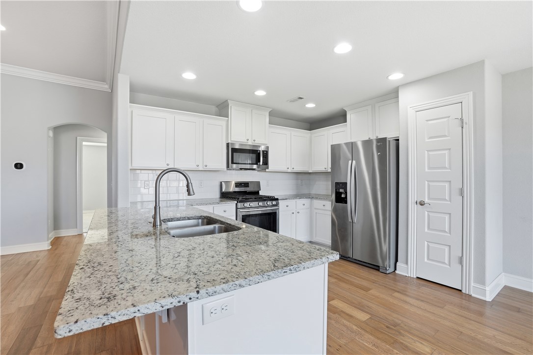 Chandler Run Ph 1-Rogers - Residential Lease