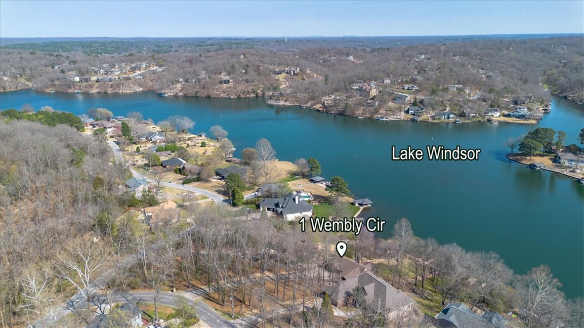 Wembly Sub Bvv - Residential