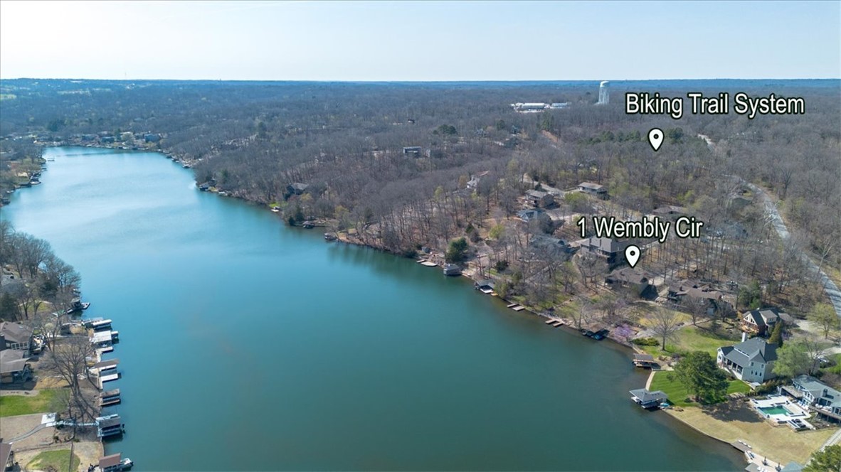 Wembly Sub Bvv - Residential