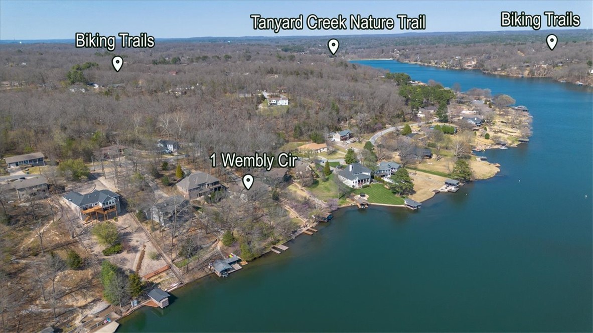 Wembly Sub Bvv - Residential