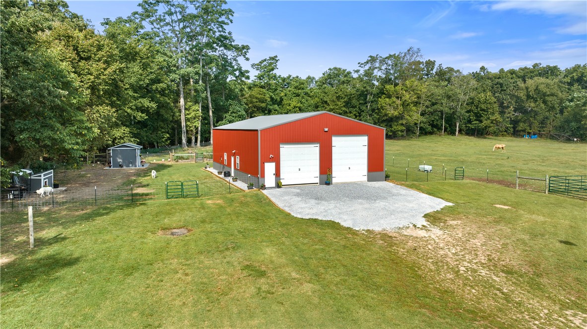 Holland Hills Estates Highfill - Residential