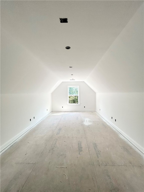 Dickenshire Sub - Residential