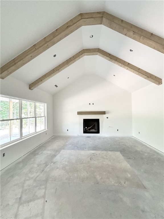 Dickenshire Sub - Residential