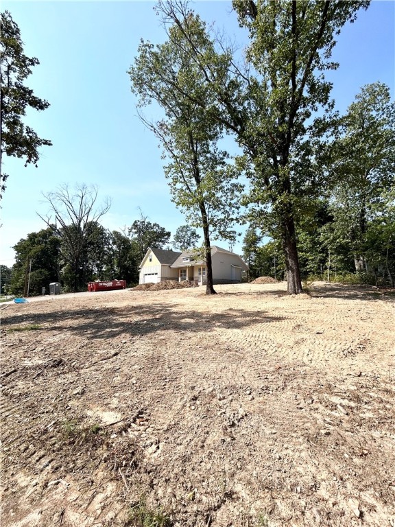Dickenshire Sub - Residential