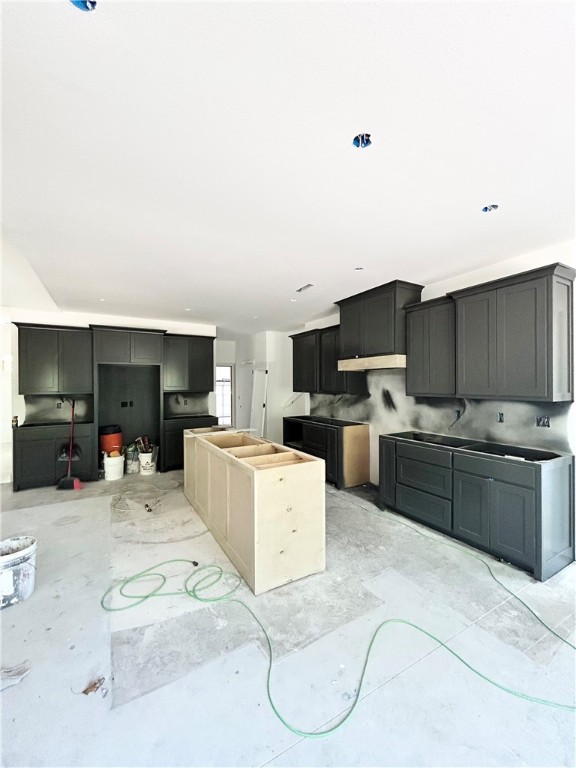 Dickenshire Sub - Residential
