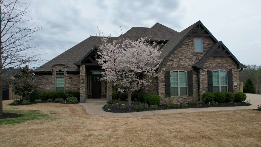 Otter Creek Ph II Cave Springs - Residential