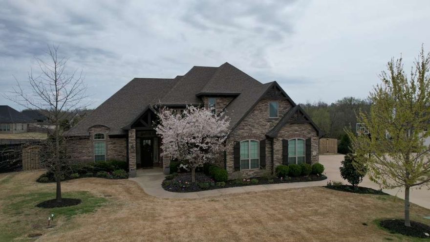 Pending before print.