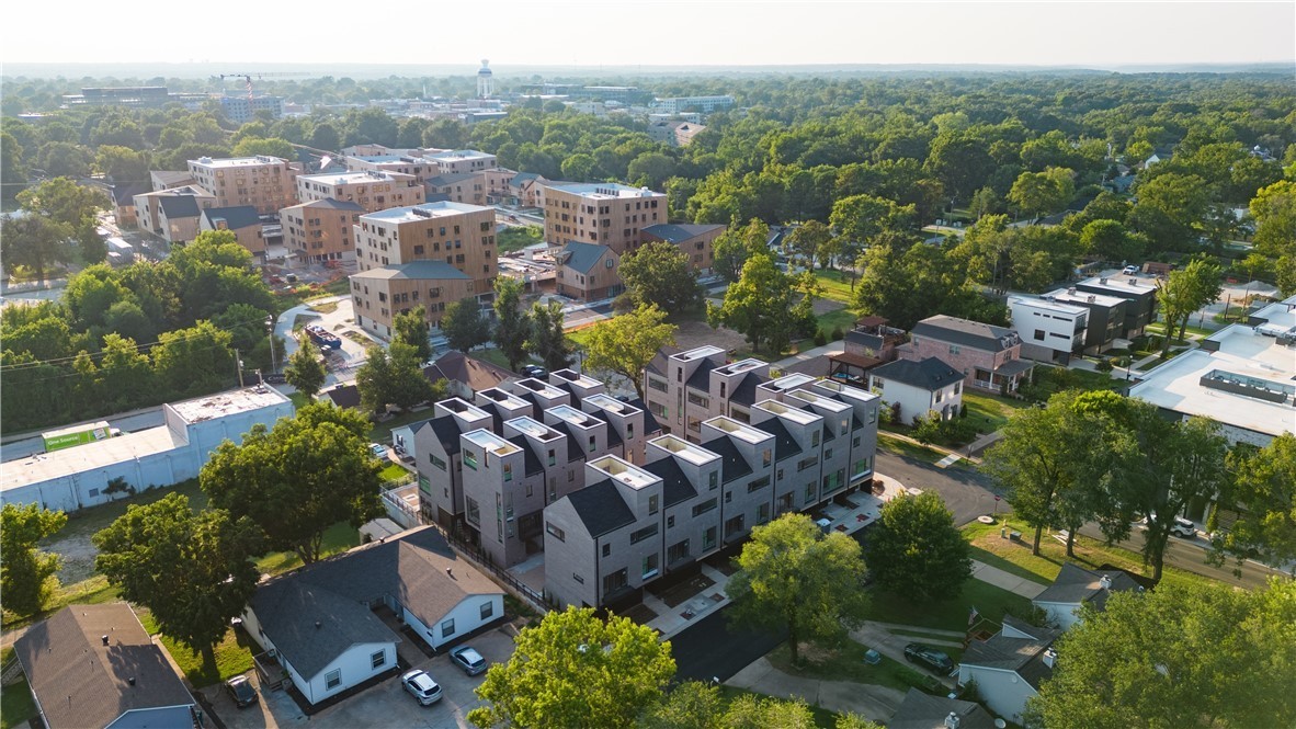 Youngs Add Bentonville - Residential