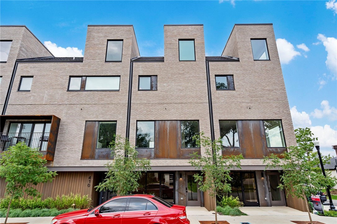 Youngs Add Bentonville - Residential