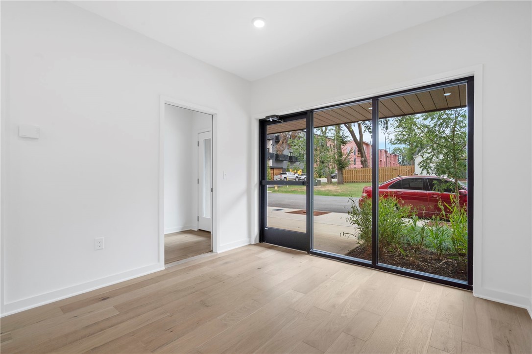 Youngs Add Bentonville - Residential
