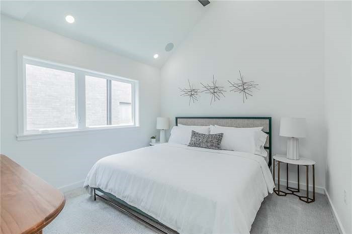Youngs Add Bentonville - Residential