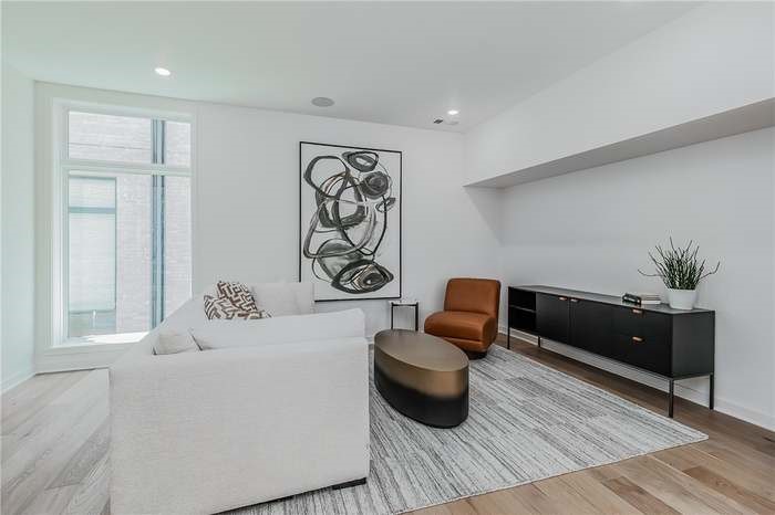 Youngs Add Bentonville - Residential