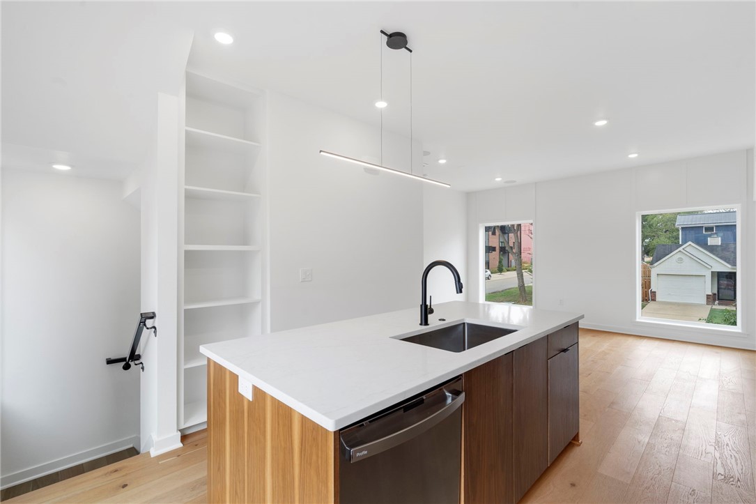 Youngs Add Bentonville - Residential