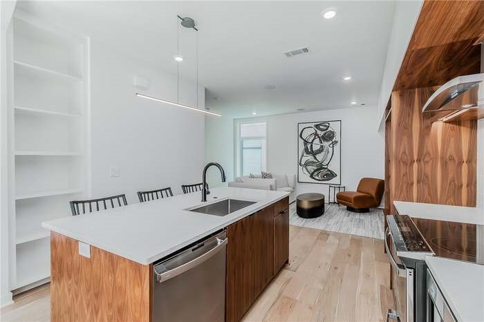 Youngs Add Bentonville - Residential
