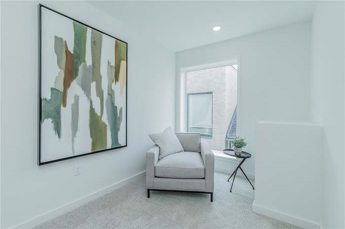 Youngs Add Bentonville - Residential