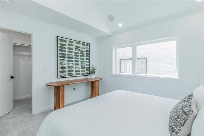 Youngs Add Bentonville - Residential