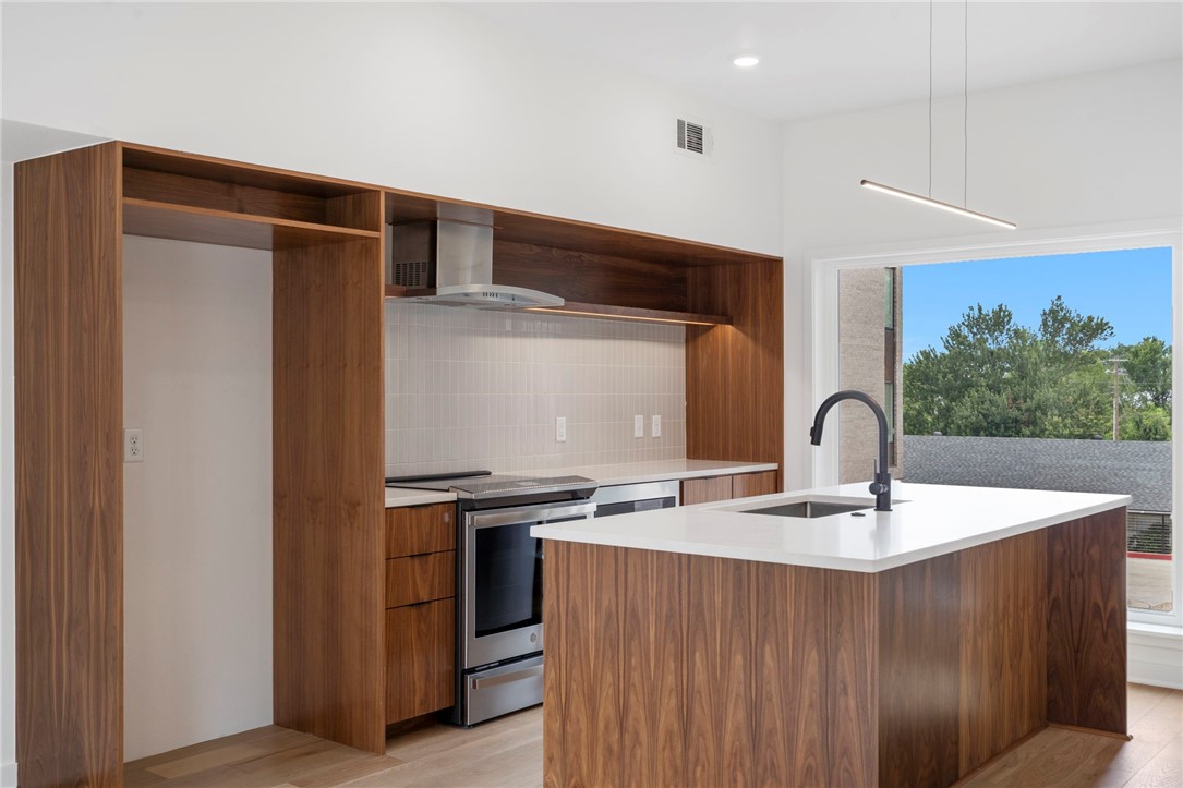 Youngs Add Bentonville - Residential