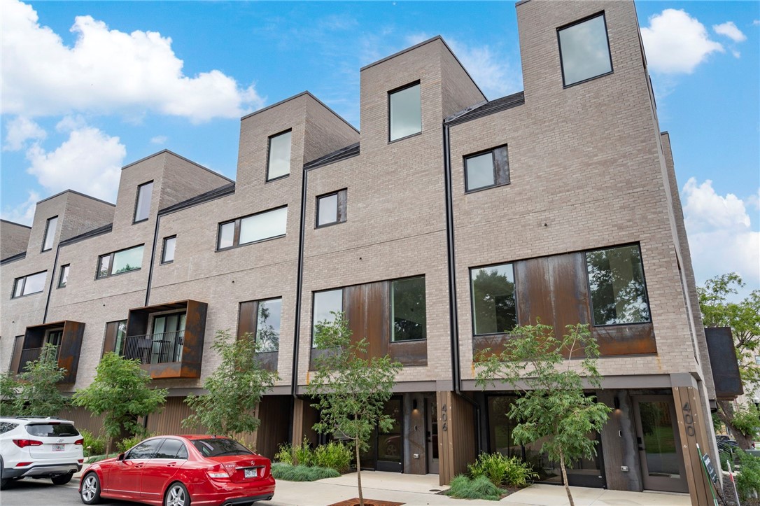 Youngs Add Bentonville - Residential
