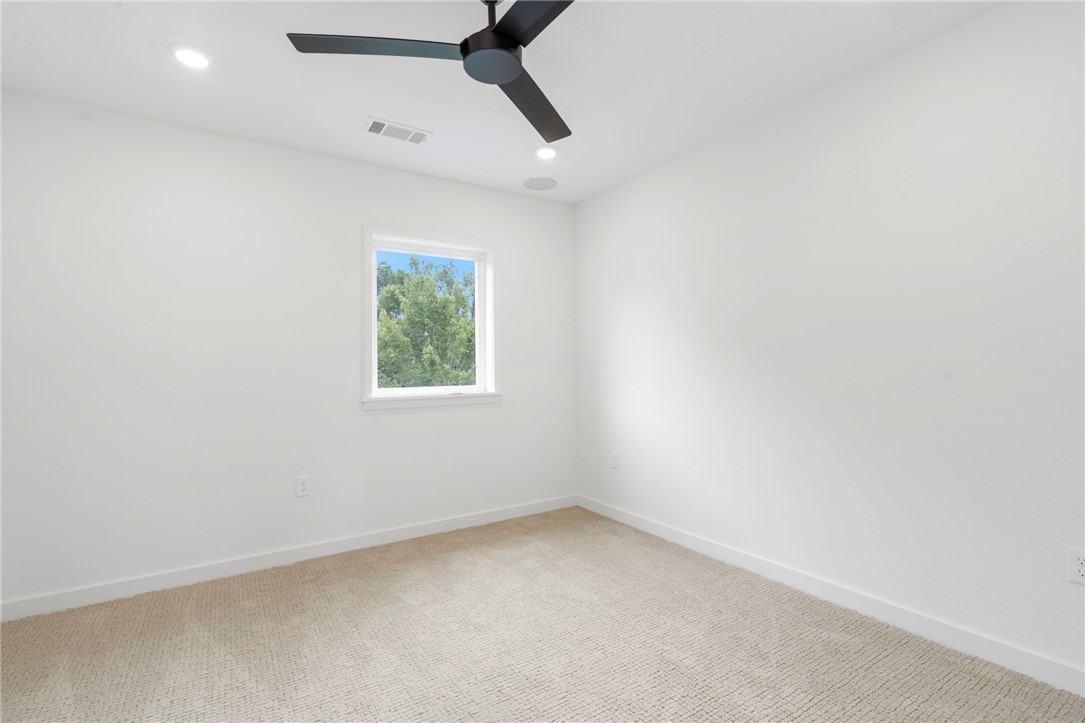 Youngs Add Bentonville - Residential