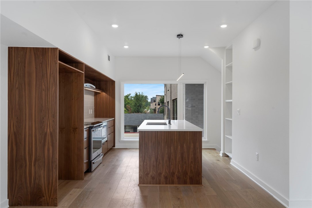 Youngs Add Bentonville - Residential