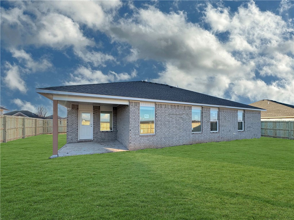 Rolling Meadows - Residential